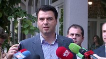 Reforma, Nuland: Prioritet; Basha s'tërhiqet - Top Channel Albania - News - Lajme