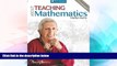 Big Deals  About Teaching Mathematics: A K-8 Resource (4th Edition)  Best Seller Books Best Seller