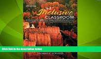 Big Deals  Inclusive Classroom, The, Video-Enhanced Pearson eText with Loose-Leaf Version --