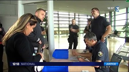 Violences à Moirans : ouverture du procès