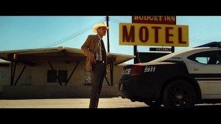 Nocturnal Animals - Official Trailer 2016