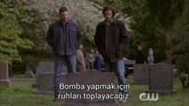 Supernatural 11.Sezon Finali Fragmanı (Türkçe Altyazılı)