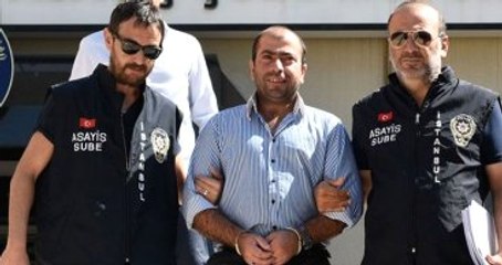 Şort Giyen Hemşireye Tekme Atan Çakıroğlu Tutuklandı