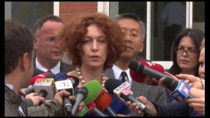 APELET E VAZHDUESHME TE NDERKOMBETAREVE PER MIRATIMIN E REFORMES NE DREJTESI LAJM