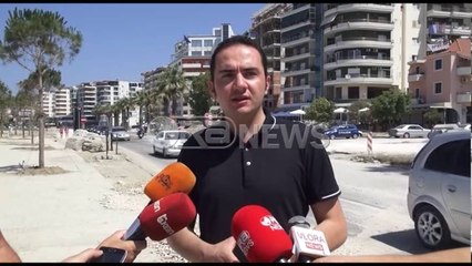 Ora News - Salianji: Kapriço e Ramës kthehet në ferr për Vlorën, qytetarët dhe turistë