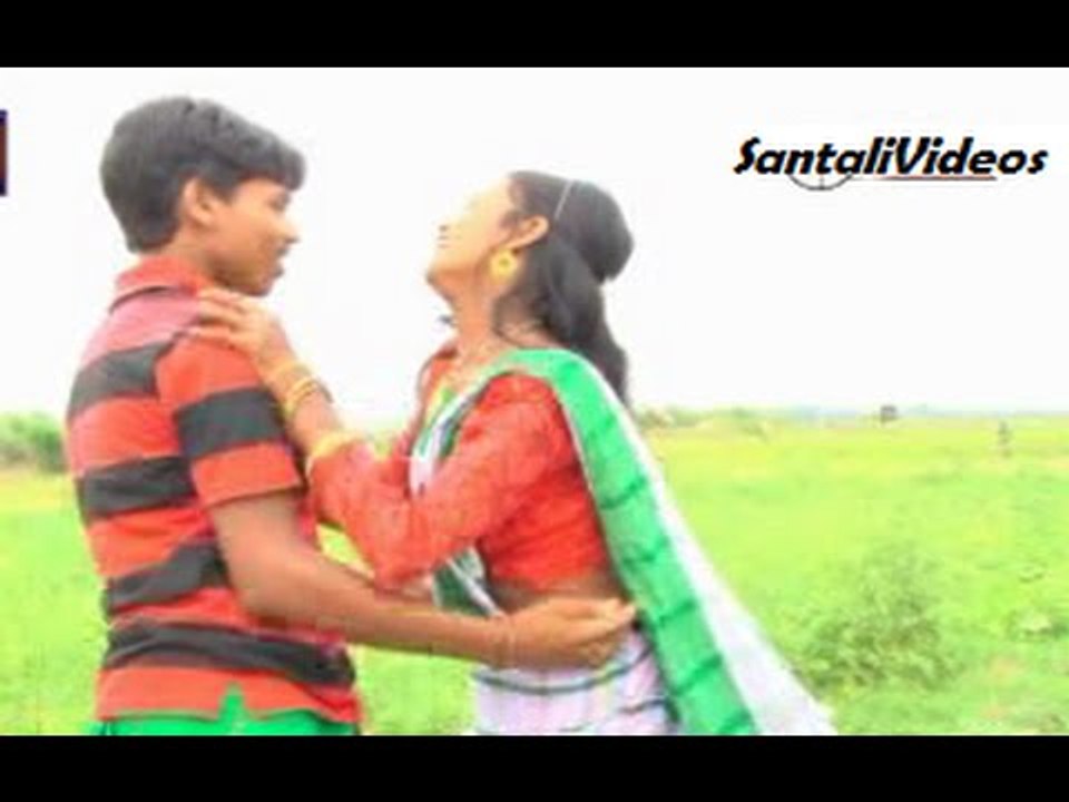 Amag Dular Tege || Super Hit Santali Dance Video || YouTube