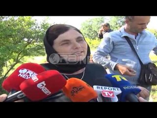 Ora News - U pushkatua nga komunizmi, i gjendet eshtrat 61 vjet më pas pranë një kishe