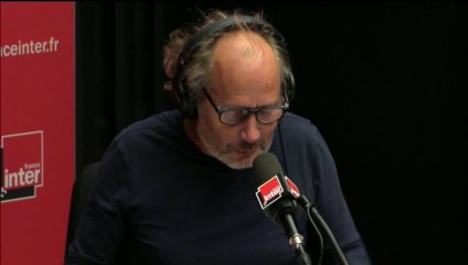A la rencontre de Gérald Bronner - la chronique d’ Hippolyte Girardot