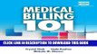 Collection Book Medical Billing 101 (with Cengage EncoderPro Demo Printed Access Card and Premium