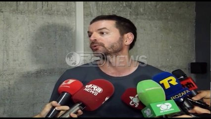Ora News - “Memoriet e trupit”, për herë të parë në Shkodër artisti i njohur Anri Sala