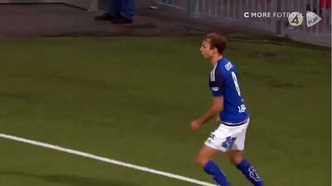 Oerebro 0:1 Sundsvall