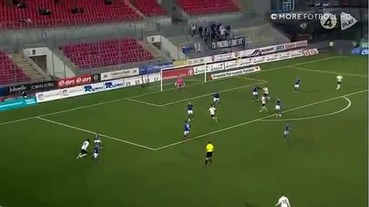 Oerebro 1:1 Sundsvall