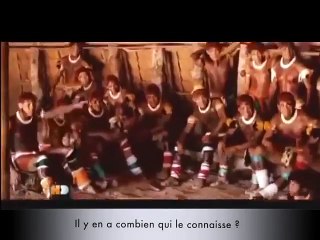 Ce Que Les Amérindiens Pensent De La Société Occidentale