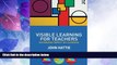 Big Deals  Visible Learning for Teachers: Maximizing Impact on Learning  Free Full Read Best Seller