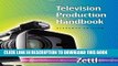 Collection Book Television Production Handbook (Wadsworth Series in Broadcast and Production)