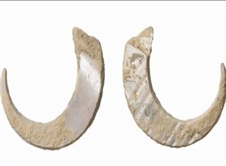 Oldest Fish Hooks Discovered In Japan