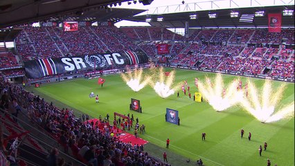 J6. Stade Rennais F.C./OM : Bande-annonce !