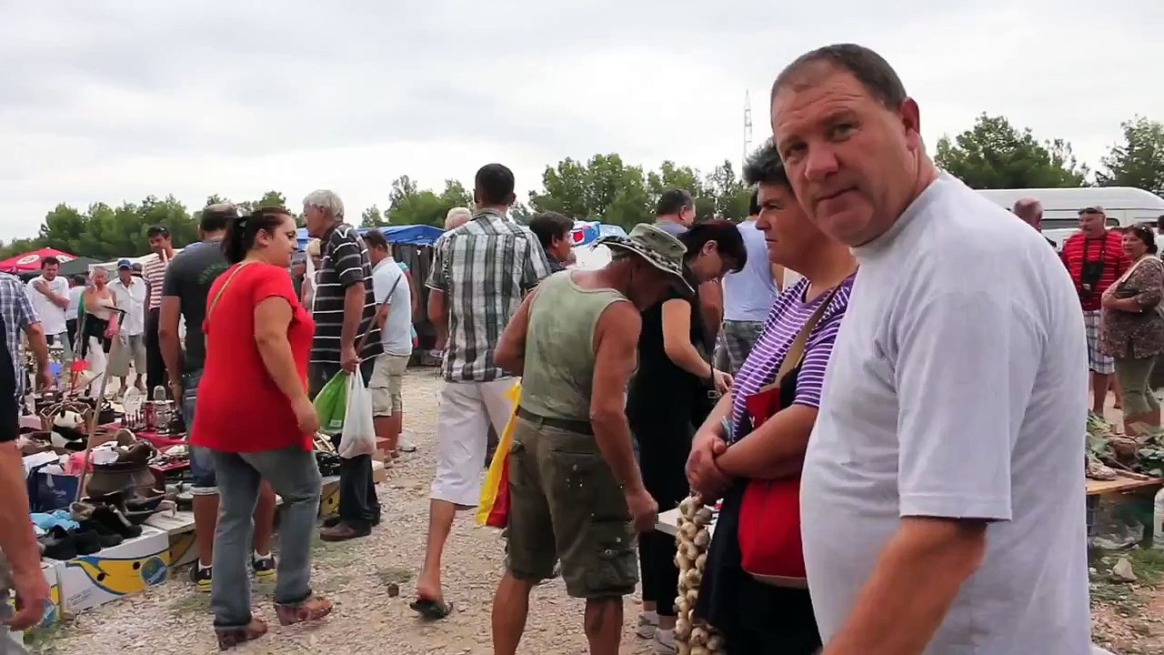 Spirit Sound Kroatien Folge 01 /Full Film/Complete Movie/Ganzer Film