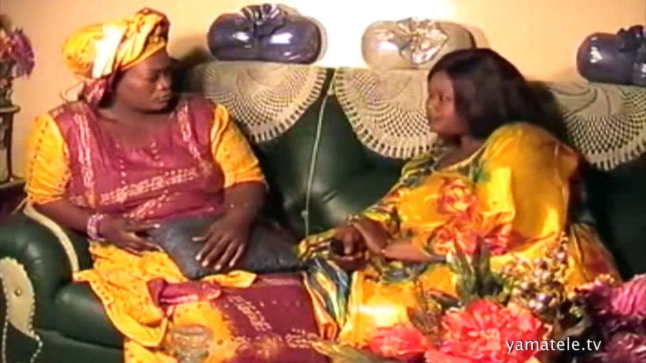 Kolleuré - Théâtre Sénégalais