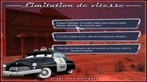 CARS ! #19 Limitation de vitesse - Flash McQueen et Chick Hicks - Disney Cars 4K UHD