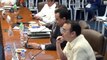 Trillanes apologizes to Cayetano for ‘uncalled for’ demeanor