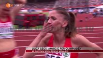 Luiza Gega e dyta në Olimpiadën e Rios - News, Lajme - Vizion Plus