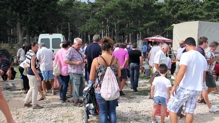 Spirit Sound Kroatien Folge 02 /Full Film/Complete Movie/Ganzer Film