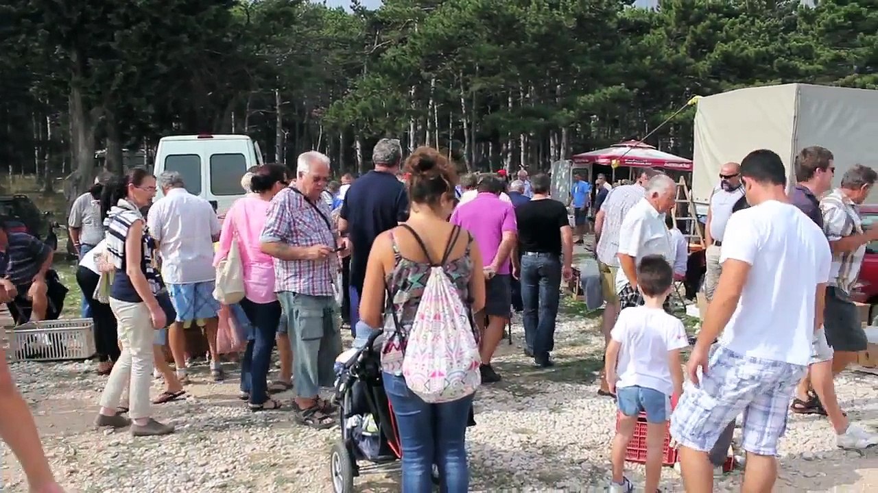 Spirit Sound Kroatien Folge 02 /Full Film/Complete Movie/Ganzer Film