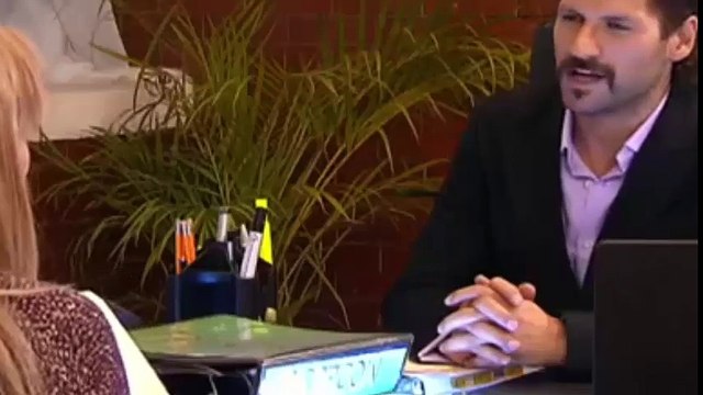 Lo que callamos las mujeres - Corazón tras las rejas