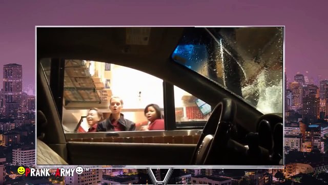 Horrible Zombie Scare Prank Compilation 2016 - New Scary Pranks - Funny Videos Funny Scary Pranks