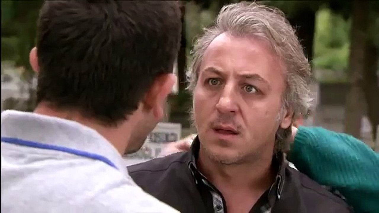 Ezel capitulo 93 Español Latino - Chile