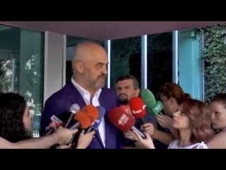 Report TV - 'Drejtësia', propozimi i ri i SHBA Rama:Akomodon kërkesat e PD