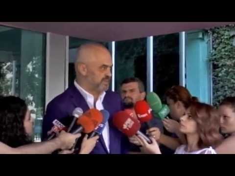 Report TV - 'Drejtësia', propozimi i ri i SHBA Rama:Akomodon kërkesat e PD