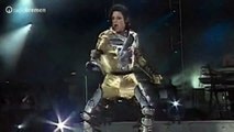 Michael Jackson Scream (Snippet) Live Bremen 1997 RadioBremen Broadcast