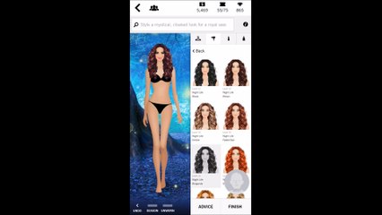 Covet Fashion-Daily $500