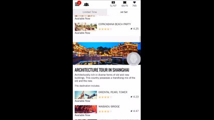 Covet Fashion-Jet Set