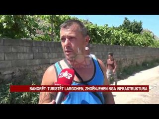 FSHATI DRISHT I POSTRIBËS PENG I 3 KM RRUGË