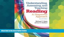 Big Deals  Understanding, Assessing, and Teaching Reading: A Diagnostic Approach, Enhanced Pearson
