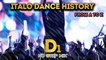 Various Artists - Italo Dance History From A to Z - D1 no stop mix