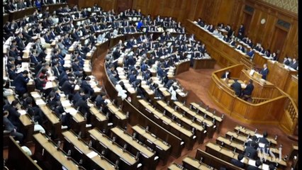 JAPONI,SHINZO ABE DEKLAROI FITOREN PER ZGJEDHJET NE DHOMEN E LARTE TE PARLAMENTIT LAJM