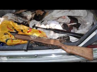 Ora News – Armëmbajtja pa leje, Manjani: Po punojmë për një Kod të ri Penal