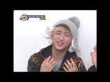 주간아이돌 - (Weeklyidol EP.26) B1A4 Random Play Dance Part2