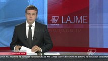 News Edition in Albanian Language - 11 Korrik  2016 - 15:00 - News, Lajme - Vizion Plus