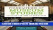 Collection Book Foundations of Museum Studies: Evolving Systems of Knowledge