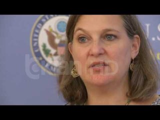 ZBARDHET FORMULA E PROPOZUAR NGA NULAND PER REFORMEN NE DREJTESI