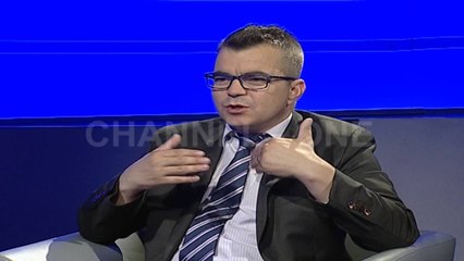 Plator Nesturi në “Intervista e mbrëmjes” nga Patrik Sadikaj