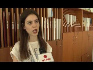 Lajme - Akademia Vrore Evropiane e Muzikës ESMA