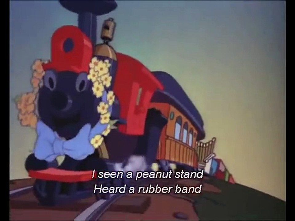 Dumbo - When I See an Elephant Fly Reprise - video Dailymotion