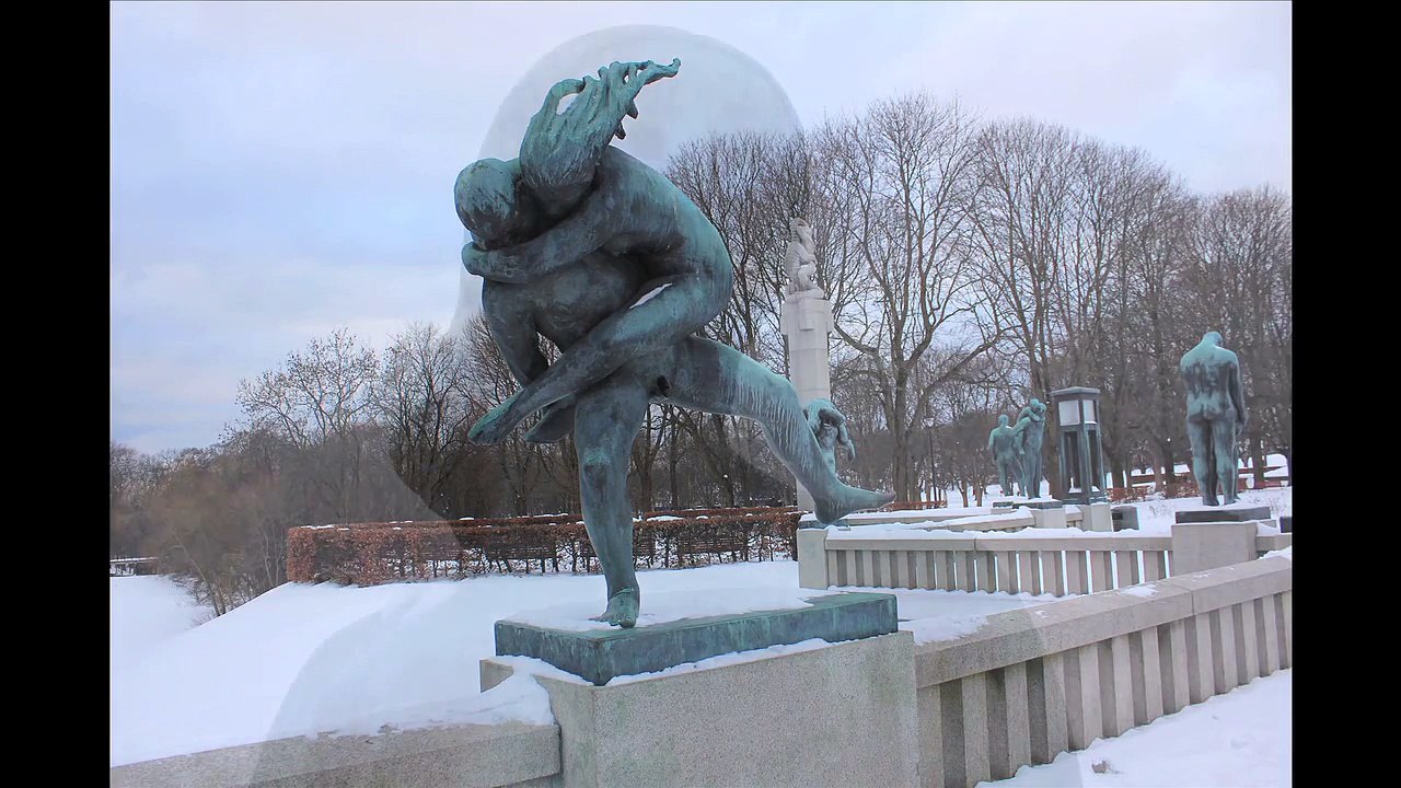 The Spirit of Oslo Folge 02 /Full Film/Complete Movie/Ganzer Film