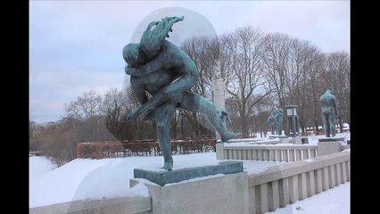 The Spirit of Oslo Folge 02 /Full Film/Complete Movie/Ganzer Film